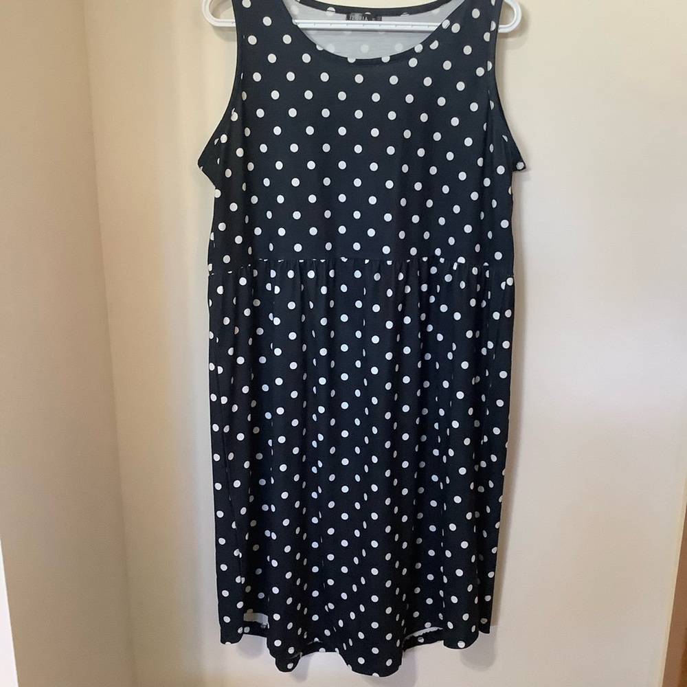 IZURIA Casual Dress